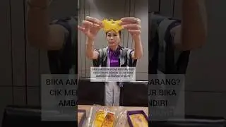 Cik Mehong Review Jujur Bika Ambonnya #cikmehong