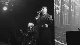 BLAYBERG x SLAVA BENINSON - &ldquo;Be with you&rdquo; (Video version)