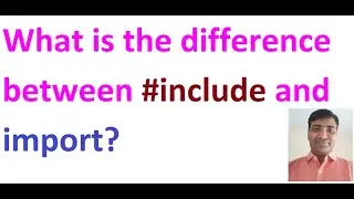 What is the difference between 