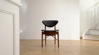 THE 108 CHAIR | FINN JUHL | 1946
