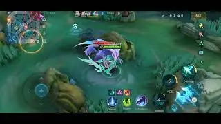 Practicing this hero mlbb