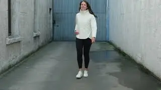 Moke Apparel - Meet The Model - Sam - Size XL