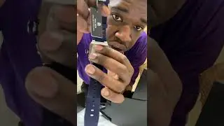 Paul RICH Astro Watch Reveal BY :Grind Gwallaz 😎 Tune in