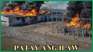 Drone ng Ukraine tumama sa Kremlin&mdash;ang sumunod na nangyari ay nakakagulat.