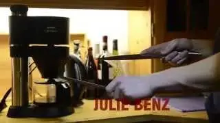 Dexter Title Sequence