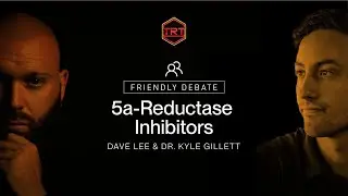 The Truth About DHT Blockers: Game-Changer or Health Risk? Experts Face Off!