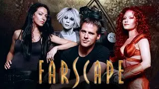 Sci-Fi Journey - Farscape - A Constellation of Doubt and Prayer Review
