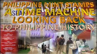 🇵🇭 МАРКИ ФИЛИППИНСКОГО МОНЕТНОГО ДВОРА 💮 МГНОВЕННАЯ МАШИНА ВРЕМЕНИ, ПЕРЕНОСЯЩАЯ В ИСТОРИЮ ФИЛИППИН 🇵🇭
