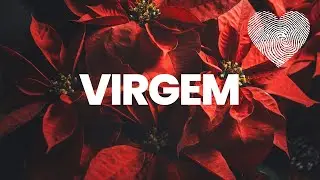 VIRGEM A CONSCIÊNCIA DESPERTOU✨️ELE(A) FINALMENTE ENTENDEU O QUE SENTE POR VOCÊ