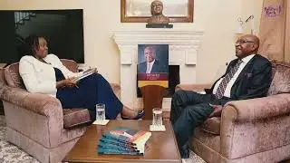 Hon. Mbathi speaks on Faith, Resilience & Raising the Next Generation