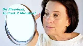 Instantly Ageless