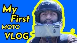 SEE GWADAR | My First MotoVlog | Mukhtar Ghani | Ramadan 2020
