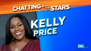Kelly Price Chats New Inspirational, R&B Music