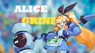 🔴 LIVE GRAVADA | Grind Smash Legends Dia 1/10 [Alice]