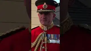 Coronation rehearsal 'has gone very well'