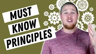 Fundamental Principles for Studying the Bible