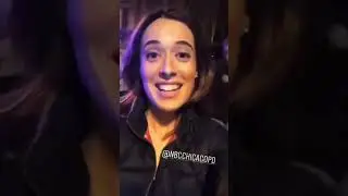 Jesse reveals secret on Chicago pd