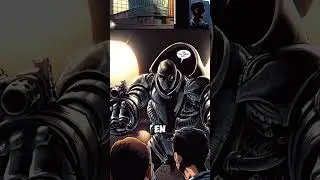 Marvel Noir interesante universo alternativo