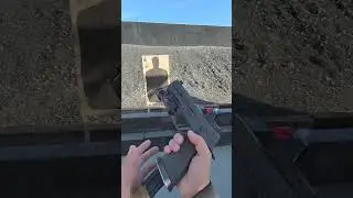 Police Pistol Combat PPC 48 Round Practice