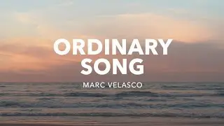 Ordinary &ndash; OneRepublic (Lyrics) | Official Lyric Video | Emotional Pop Anthem 🌙