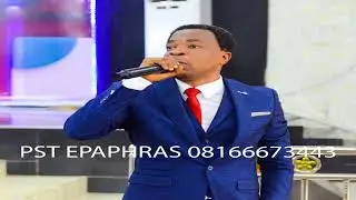 ONLINE RADIO BROADCAST WITH PASTOR ODEKUNLE EPAPHRAS _16-09-2024_