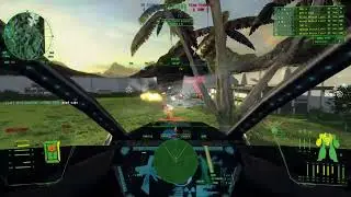 MechWarrior Living Legends - Ebon Jaguar G vs Demolisher A