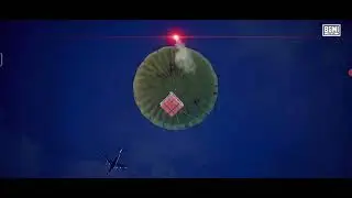ROYAL PASS CRACK OPENING