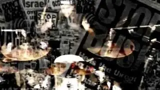 Tormentor Bestial  Gods of War   Official Clip 2013