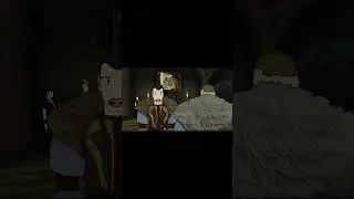 Готика Мультивселенная - Кто то ищет Шрама? #alexpriston #gothic #multiverse #animation