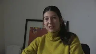 Go Short Online Introduction: Mila Zhluktenko - Opera Glasses