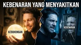 Kebenaran yang Tidak Ingin Kita Dengar: Psikologi di Balik Kenyamanan dan Kebohongan
