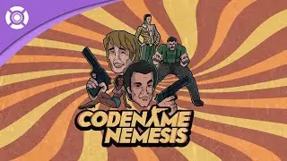 Codename Nemesis - First Trailer