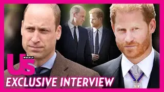 How Prince Harry & Prince William Are Protecting Their Kids From The Media -  Royal Expert Weighs In