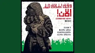 Ceasefire Now (Remix)