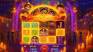 FORREI NO WILD BANDITO DA WG *COCO RICHES*