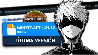 ✅️ Descargar MINECRAFT 1.21.132 Oficial para Android | &Uacute;ltima Versi&oacute;n 2026 + Review 🔥