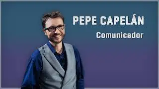 Pepe Capel&aacute;n - Videobook