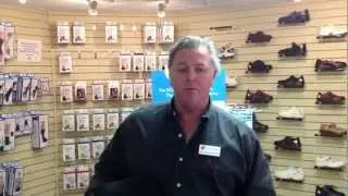 Medical Necessities New Year's Resolution: Joe Simpson, CEO