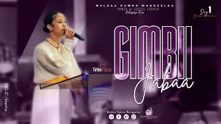 GIMBII JABAA II Far.Tirfe Abera II PGC2024 I @WaldaaHumnaWangeelaaWHW https://youtu.be/EVNNEpskR2I
