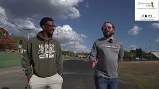 RiverHawk Spotlight Ep. 13: Ramon McKinney Jr. (NSU Football)