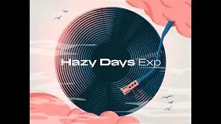 Maschine Expansion - Hazy Dayz - Sound Demo (Every Drum Kit)