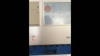 Automatic tank gauging system