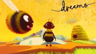 Dreams PS4 | Best Creations Compilation #58