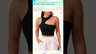 follow for part 2⭐️ #amazonfinds #amazonclothes #thingsyoudidntknowyouneeded #amazonhaul