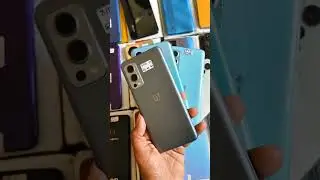 Oneplus iPhone Samsung second hand mobile