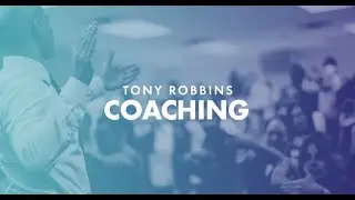 Trevor McGregor on the Power of Results Coaching | Tony Robbins