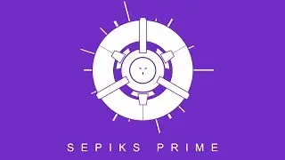 Sepiks Prime - SparePixel Plays Destiny