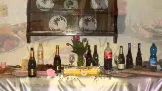 LA TUA FAMIGLIA TI RENDE GRAZIE - Gruppo 