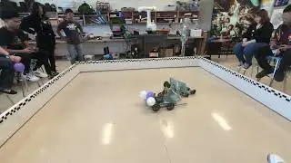 J2 vs Dongail