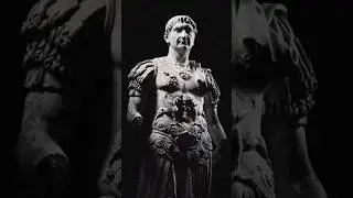 Emperor Trajan, the 